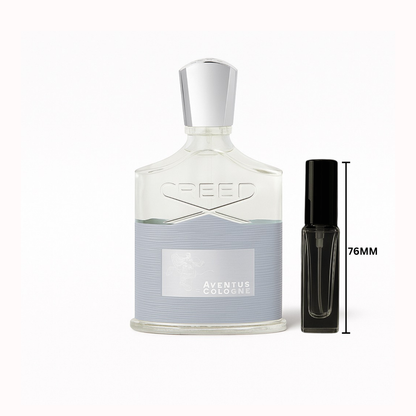 Creed Aventus Cologne Sample