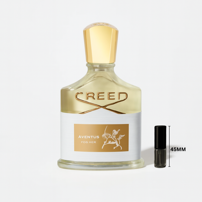 Creed Aventus For Her Sample