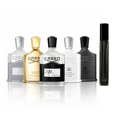 The Creed Collection Discovery Set For Him