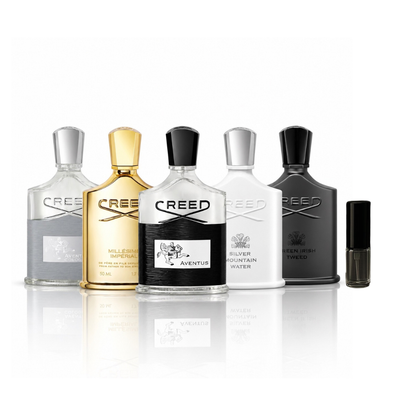 The Creed Collection Discovery Set For Him