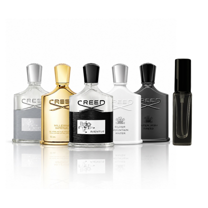 The Creed Collection Discovery Set For Him