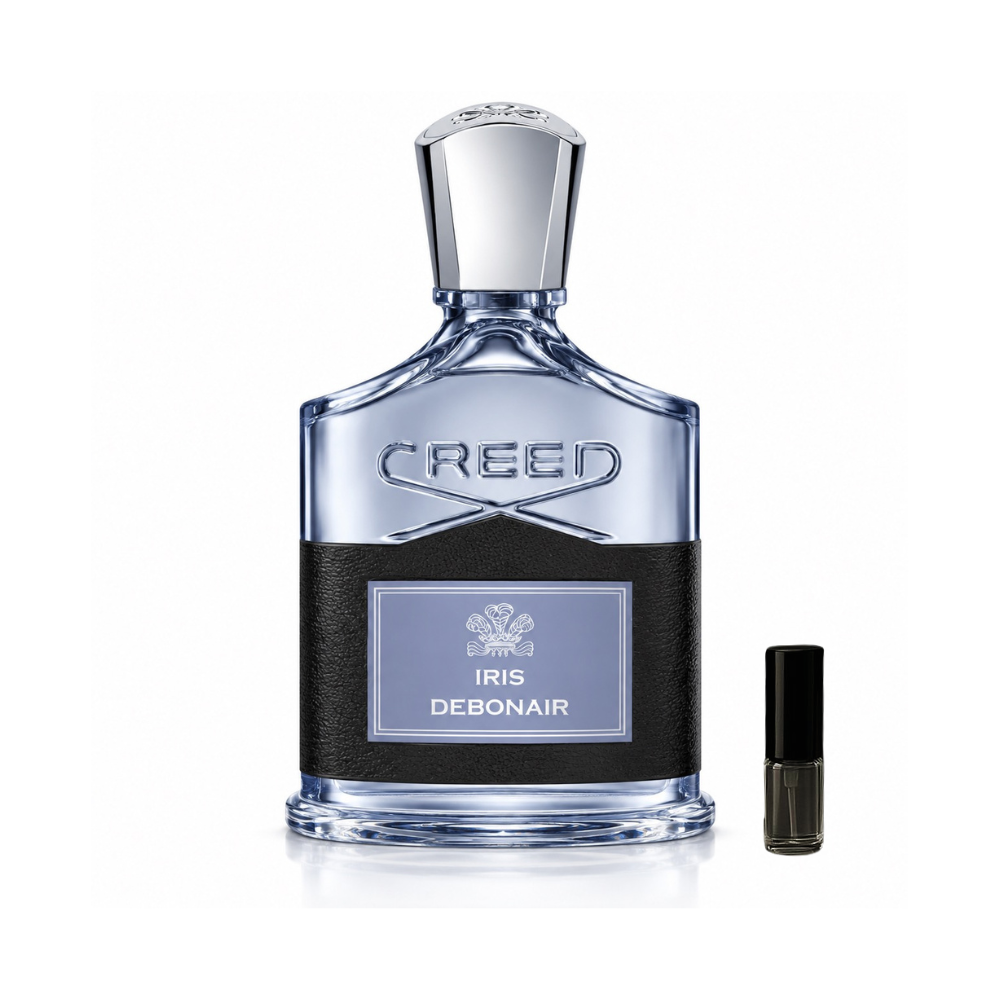 Creed Iris Debonair Eau de Parfum Sample
