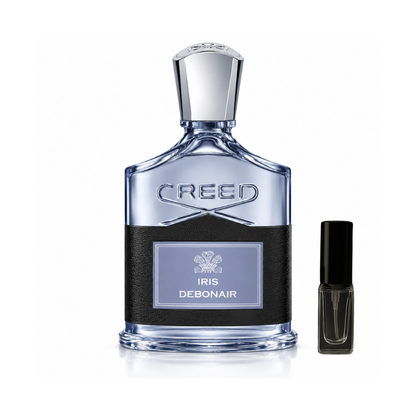 Creed Iris Debonair Eau de Parfum Sample