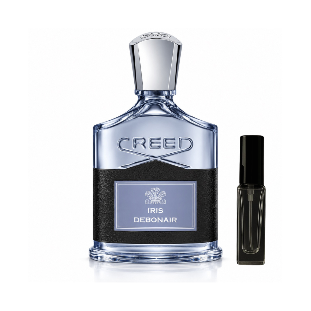 Creed Iris Debonair Eau de Parfum Sample