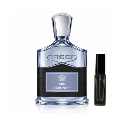 Creed Iris Debonair Eau de Parfum Sample