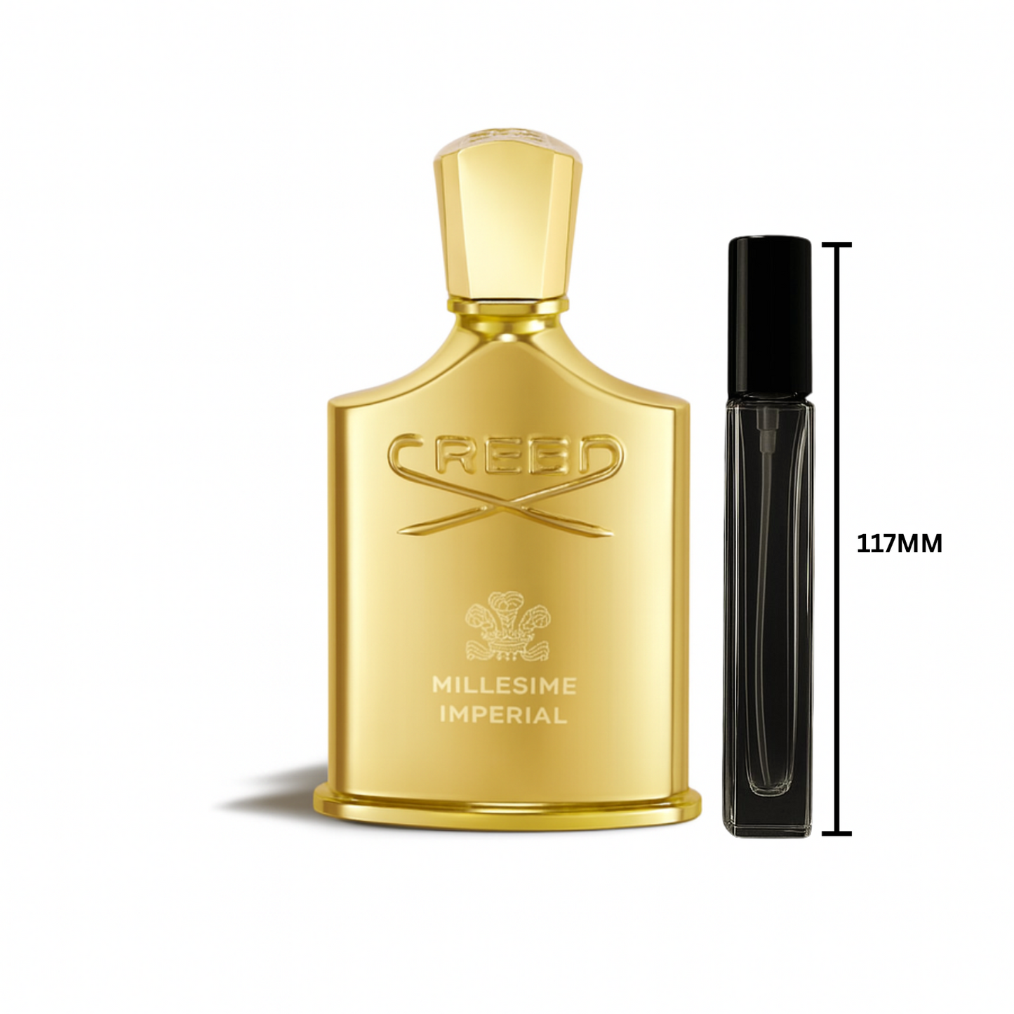 Creed Millesime Imperial Sample