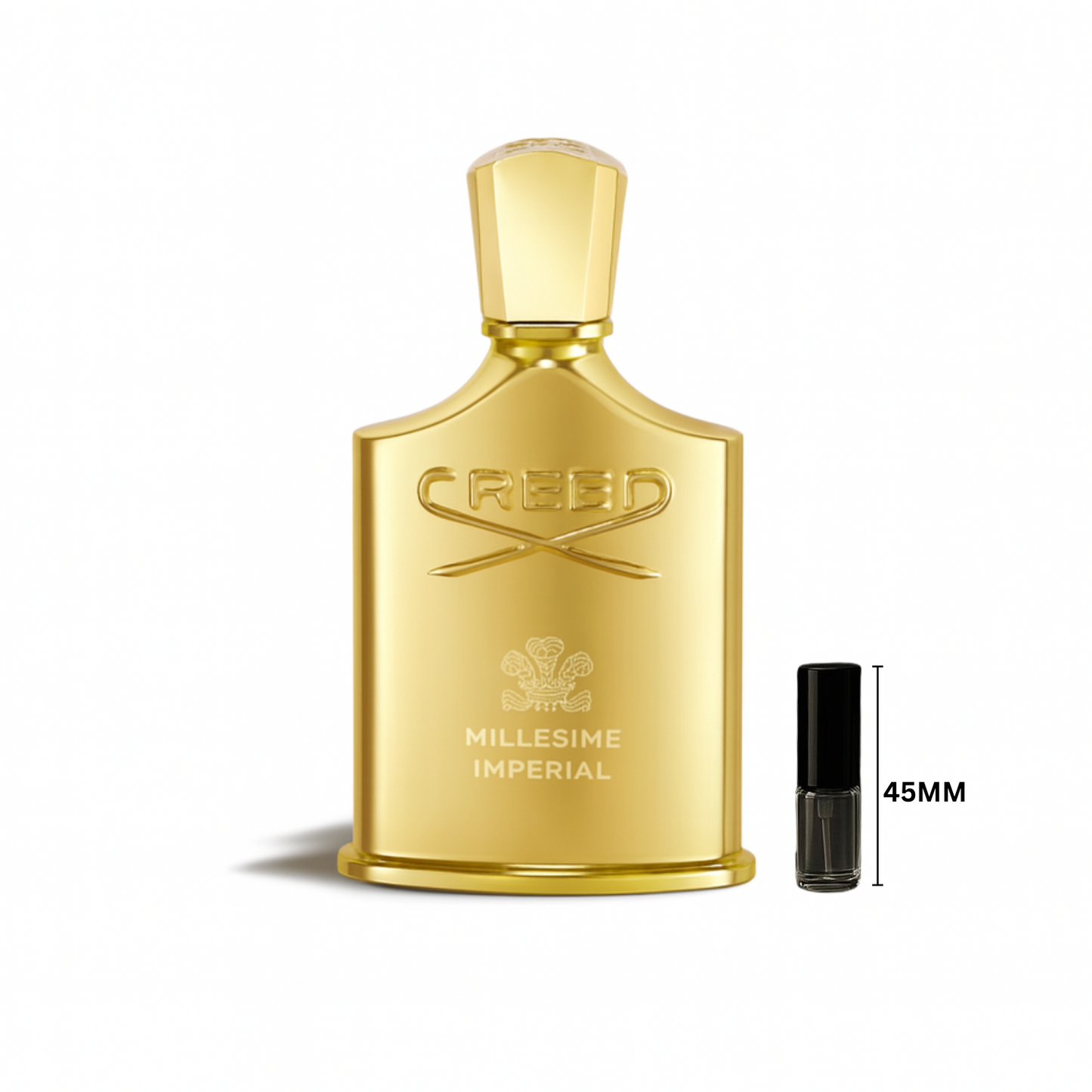 Creed Millesime Imperial Sample
