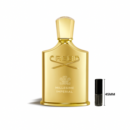 Creed Millesime Imperial Sample