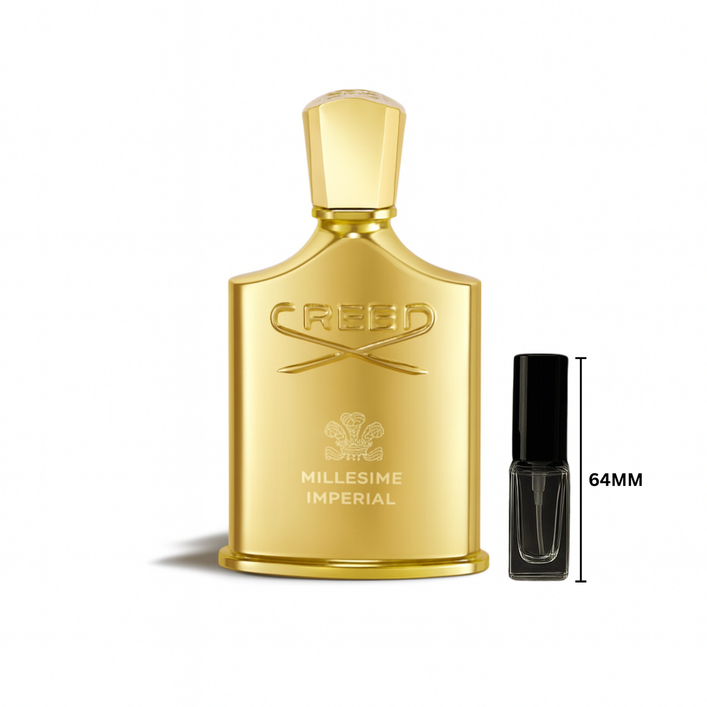 Creed Millesime Imperial Sample