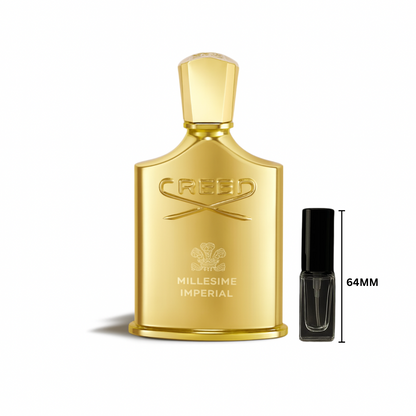 Creed Millesime Imperial Sample