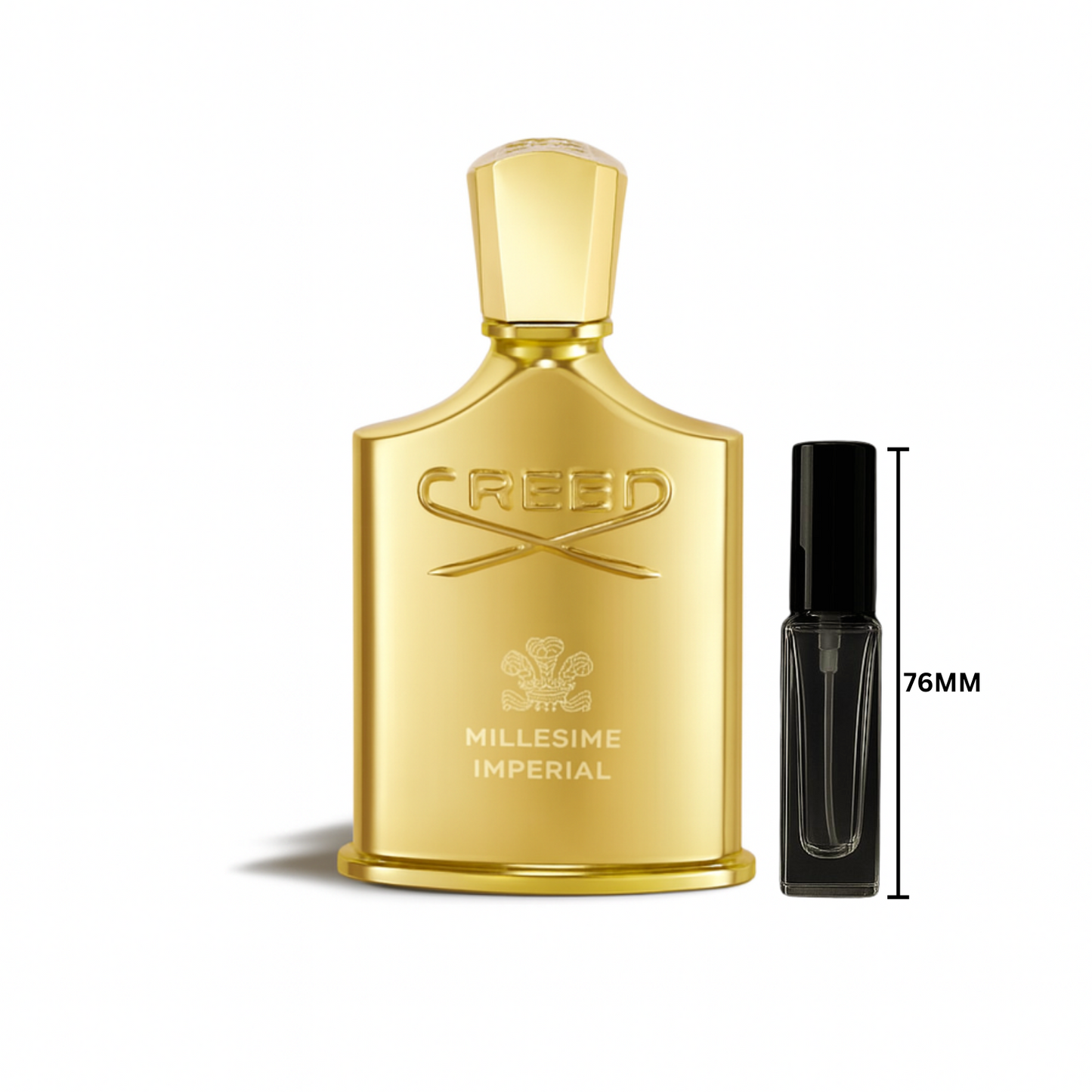 Creed Millesime Imperial Sample