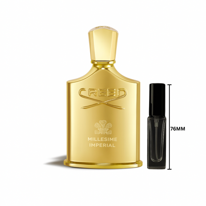 Creed Millesime Imperial Sample