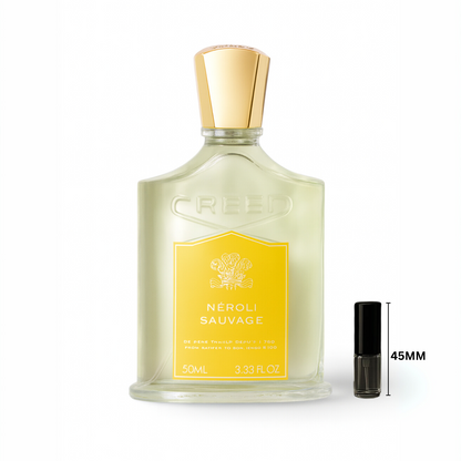 Creed Neroli Sauvage Sample