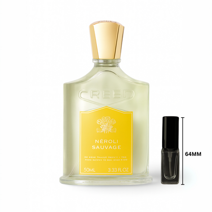 Creed Neroli Sauvage Sample