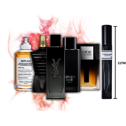 Date Night Discovery Sample Pack