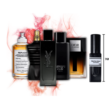 Date Night Discovery Sample Pack