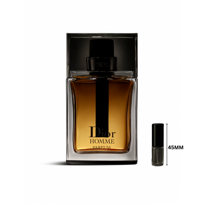 Dior Homme Parfum Sample (Discontinued)