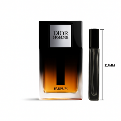 Dior Homme Parfum 2025 Sample
