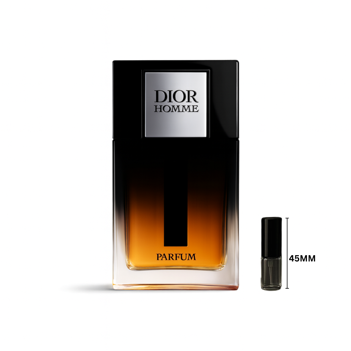Dior Homme Parfum 2025 Sample