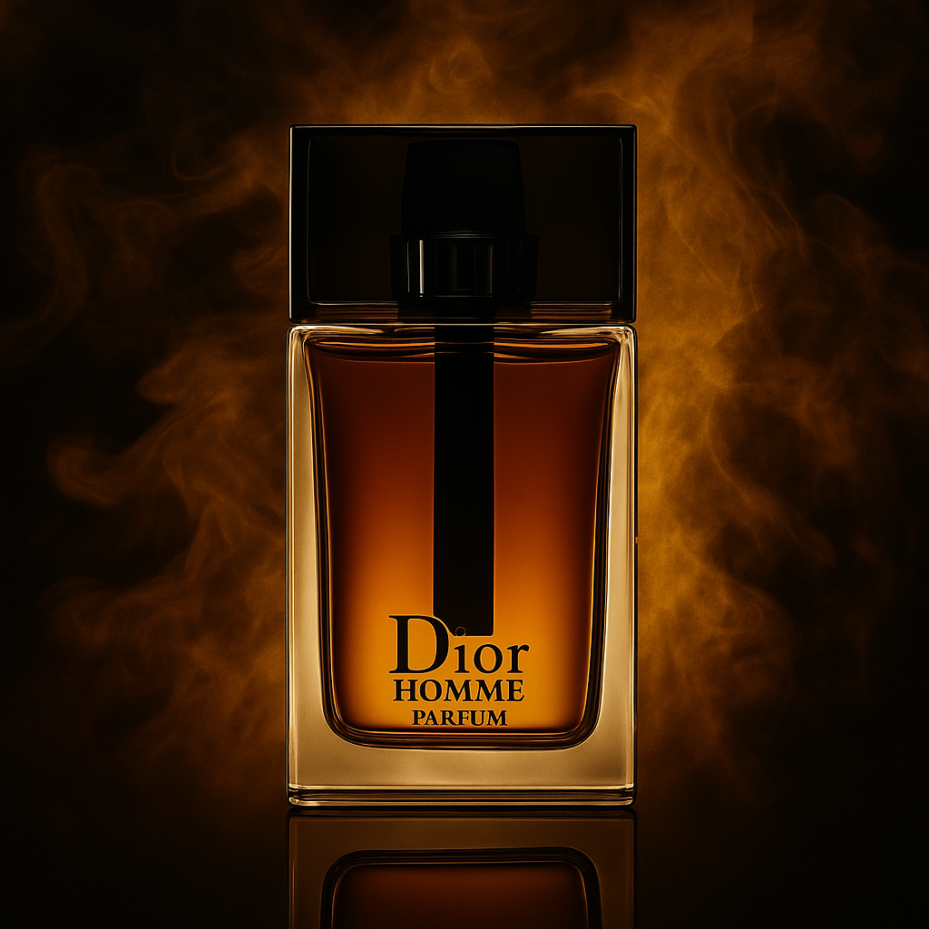 Dior Homme Parfum Sample (Discontinued)