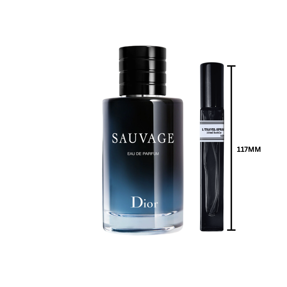Dior Sauvage EDP Sample