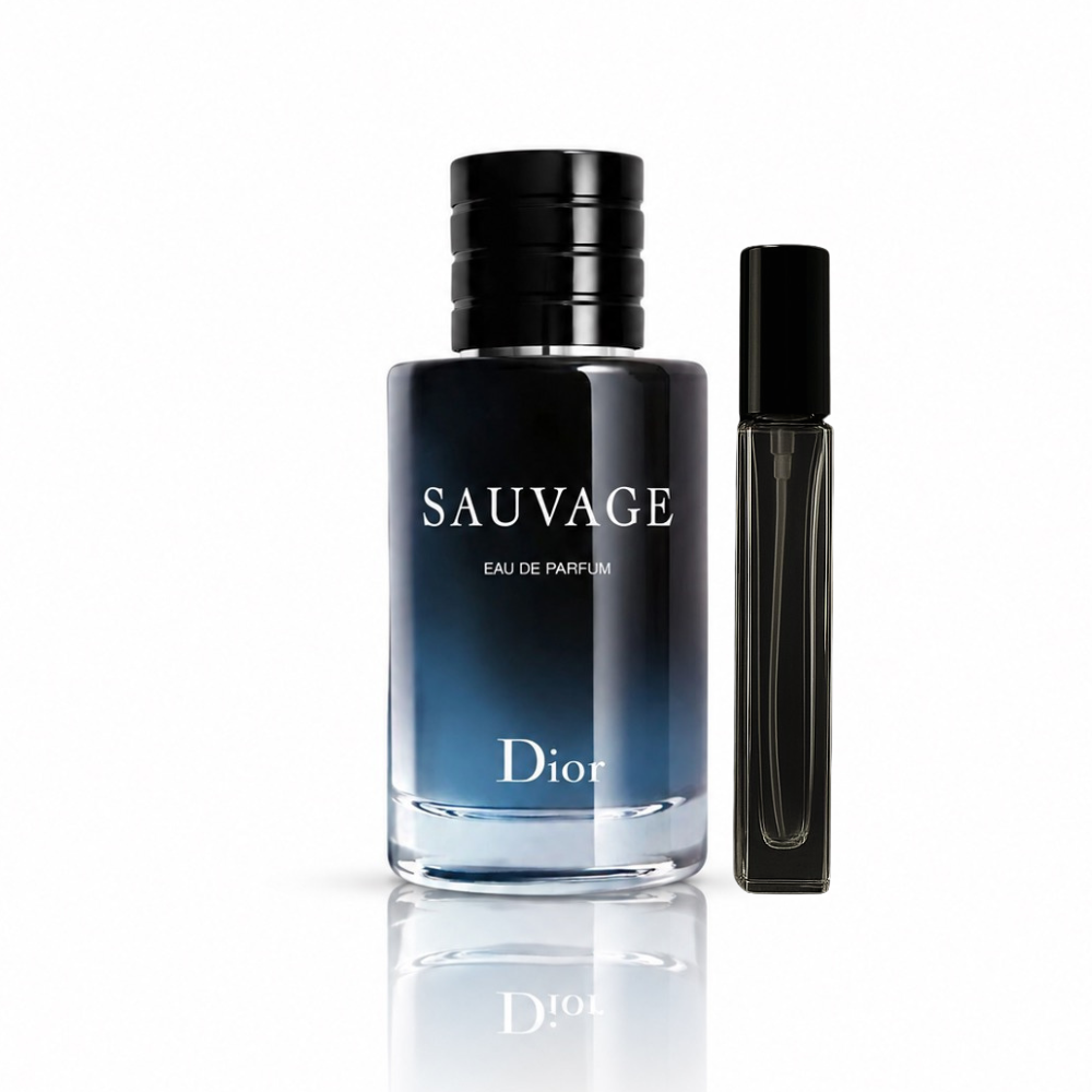 Dior Sauvage Eau de Parfum Sample