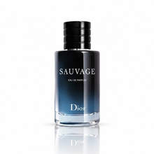 Dior Sauvage Eau de Parfum Sample