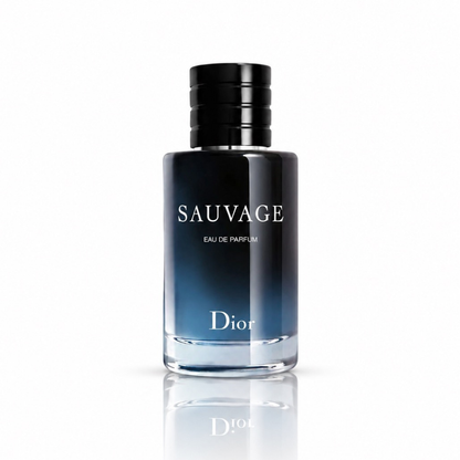 Dior Sauvage Eau de Parfum Sample