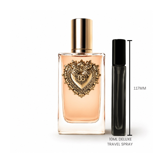 Dolce & Gabbana Devotion Eau de Parfum Sample