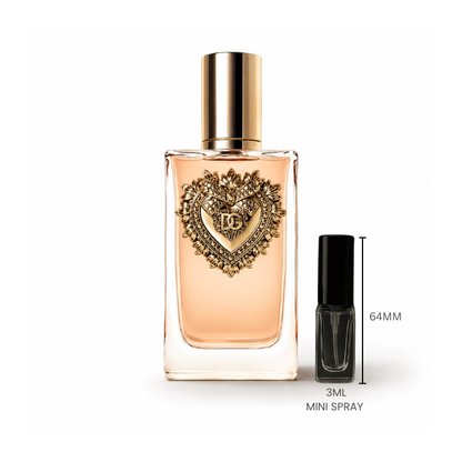 Dolce & Gabbana Devotion Eau de Parfum Sample