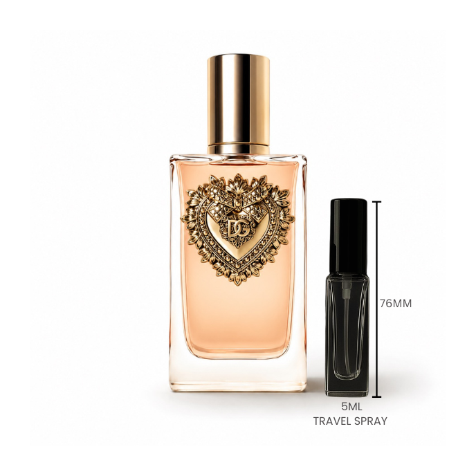 Dolce & Gabbana Devotion Eau de Parfum Sample