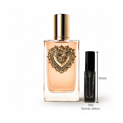 Dolce & Gabbana Devotion Eau de Parfum Sample