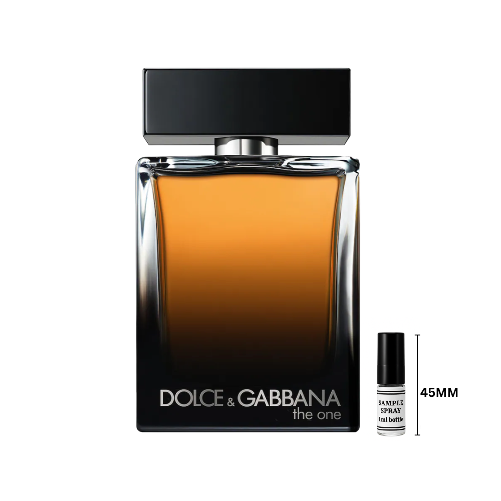 Dolce & Gabanna The One EDP Sample