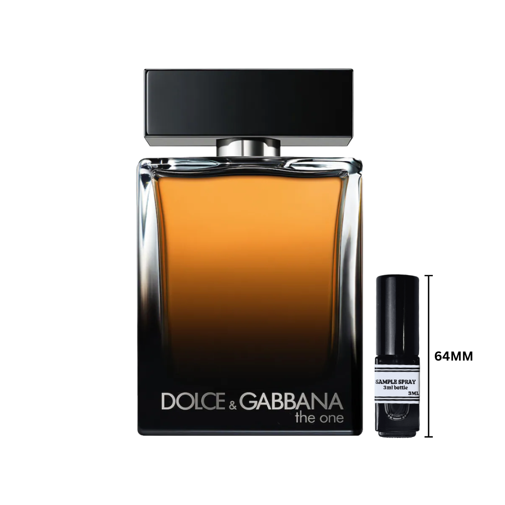 Dolce & Gabanna The One EDP Sample
