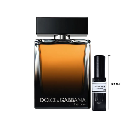 Dolce & Gabanna The One EDP Sample