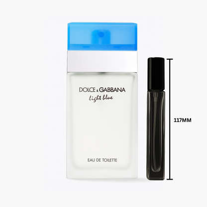 Dolce & Gabbana Light Blue EDT Sample