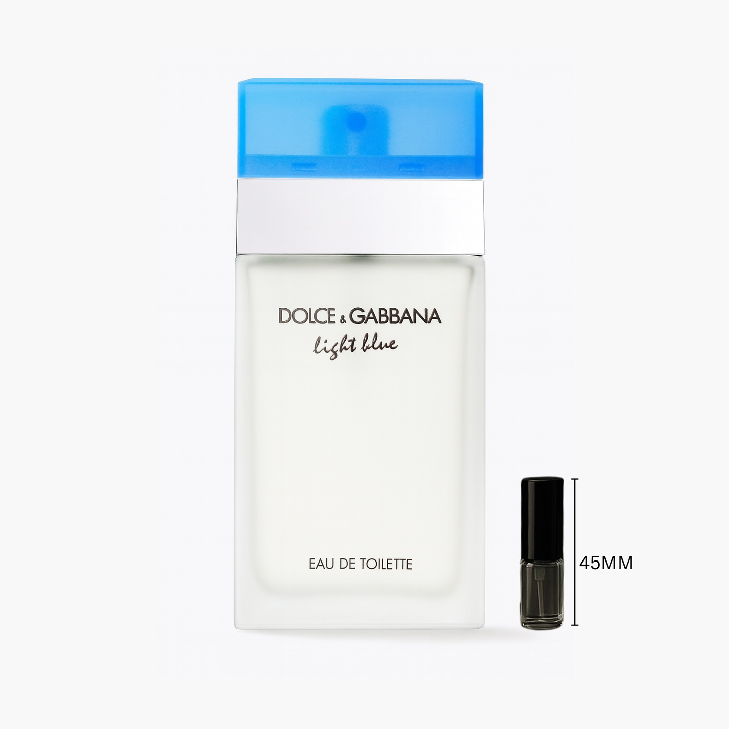 Dolce & Gabbana Light Blue EDT Sample