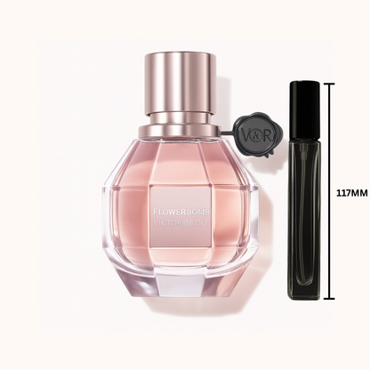 Flowerbomb Eau de Parfum Sample