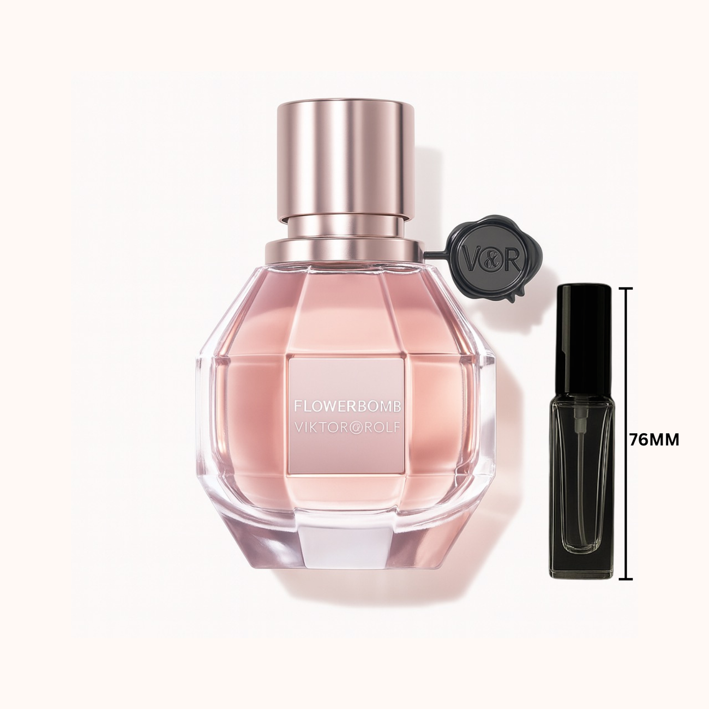 Flowerbomb Eau de Parfum Sample