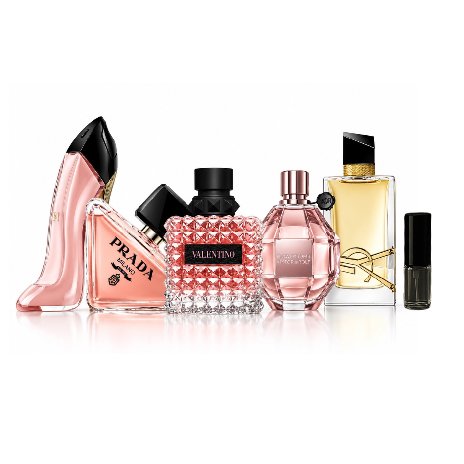 For Her Signature Collection Set