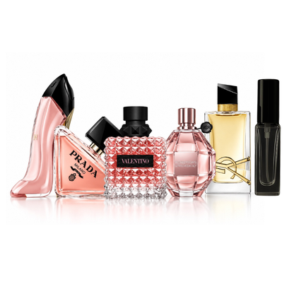 For Her Signature Collection Set