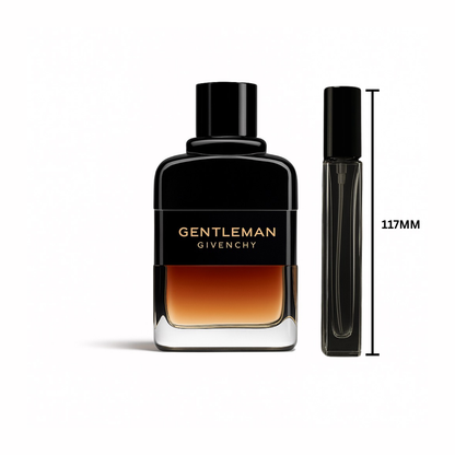 Givenchy Gentleman Reserve Privee EDP Sample