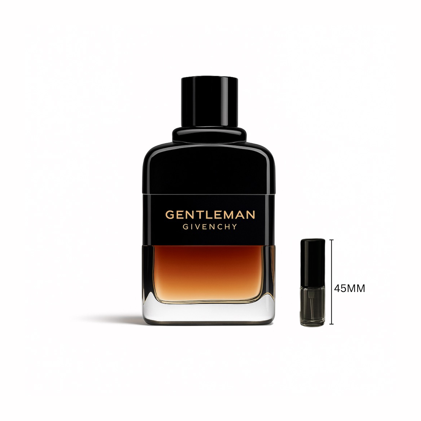 Givenchy Gentleman Reserve Privee EDP Sample