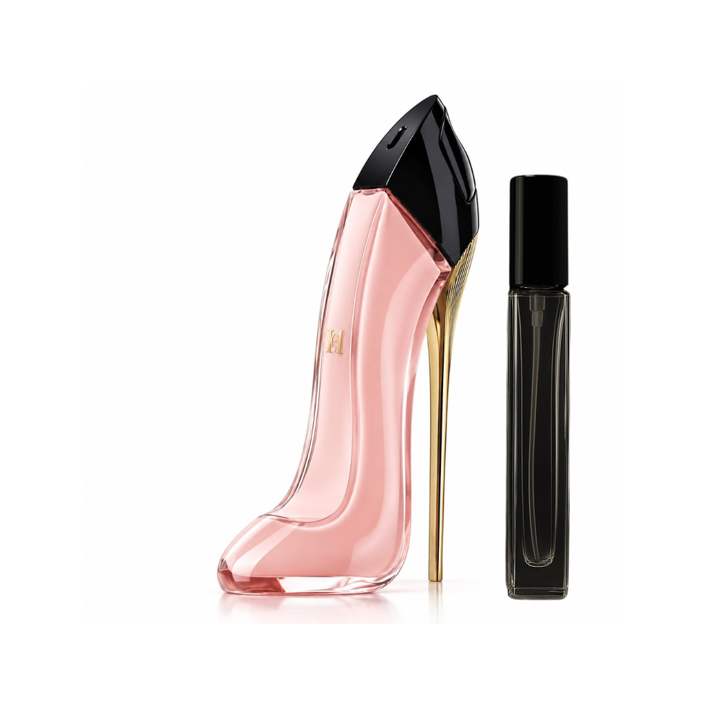 Good Girl Blush Eau de Parfum Sample