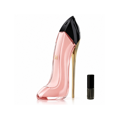 Good Girl Blush Eau de Parfum Sample
