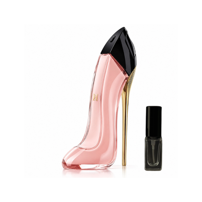 Good Girl Blush Eau de Parfum Sample
