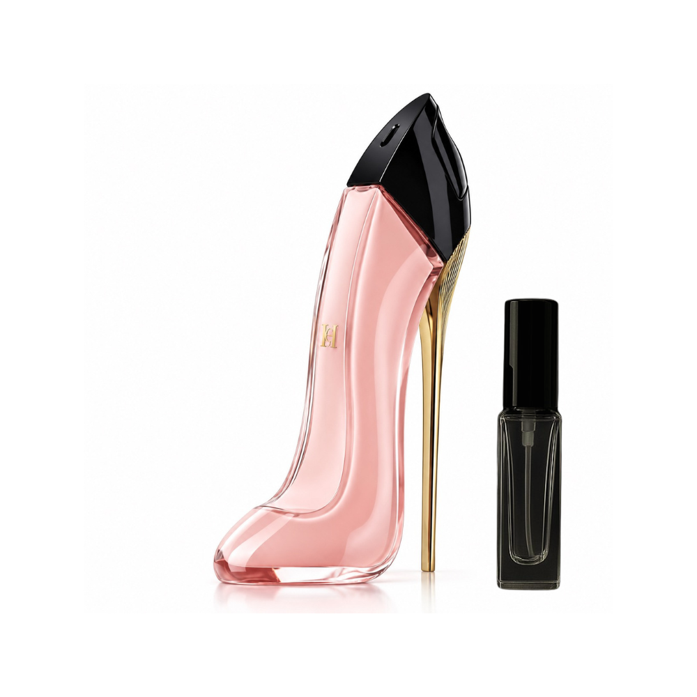 Good Girl Blush Eau de Parfum Sample