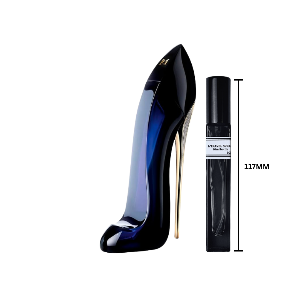 Good Girl Eau de Parfum Sample