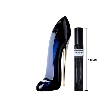 Good Girl Eau de Parfum Sample