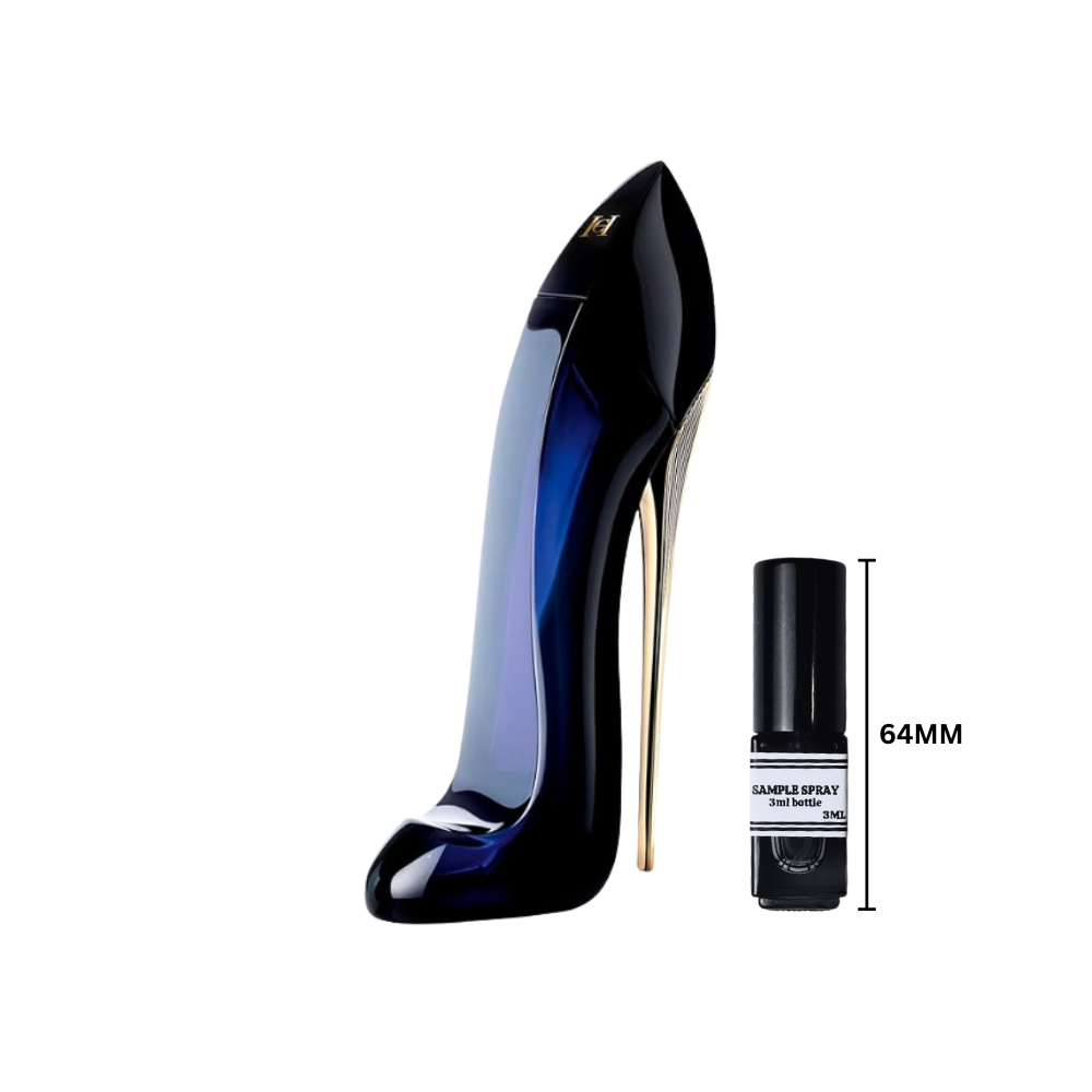 Good Girl Eau de Parfum Sample